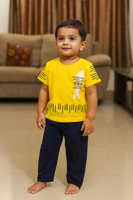 Premium kids Pant Set - 178