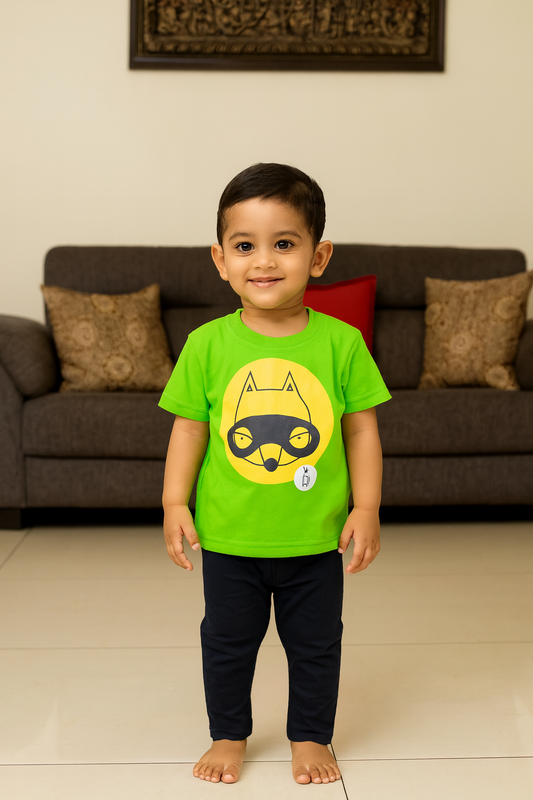 Premium Boy Pant Set - 178