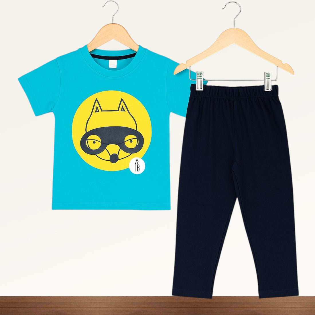 Premium Boy Pant Set - 178