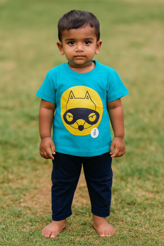 Premium Boy Pant Set - 178