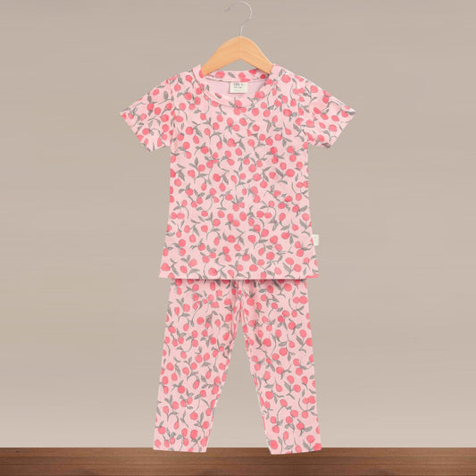 Premium Kids Co-ord  Pant Set