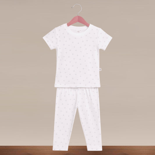 Premium Kids Co-ord  Pant Set