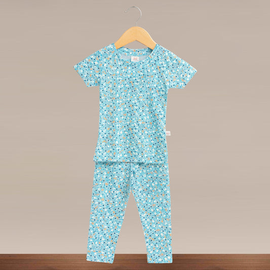 Premium Kids Co-ord  Pant Set