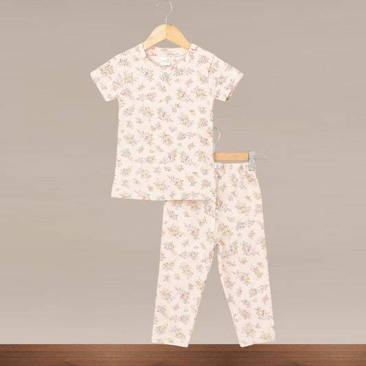 Premium Kids Co-ord  Pant Set