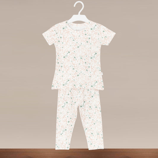 Premium Kids Co-ord  Pant Set