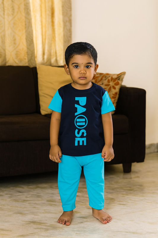 Premium kids Pant Set - 178