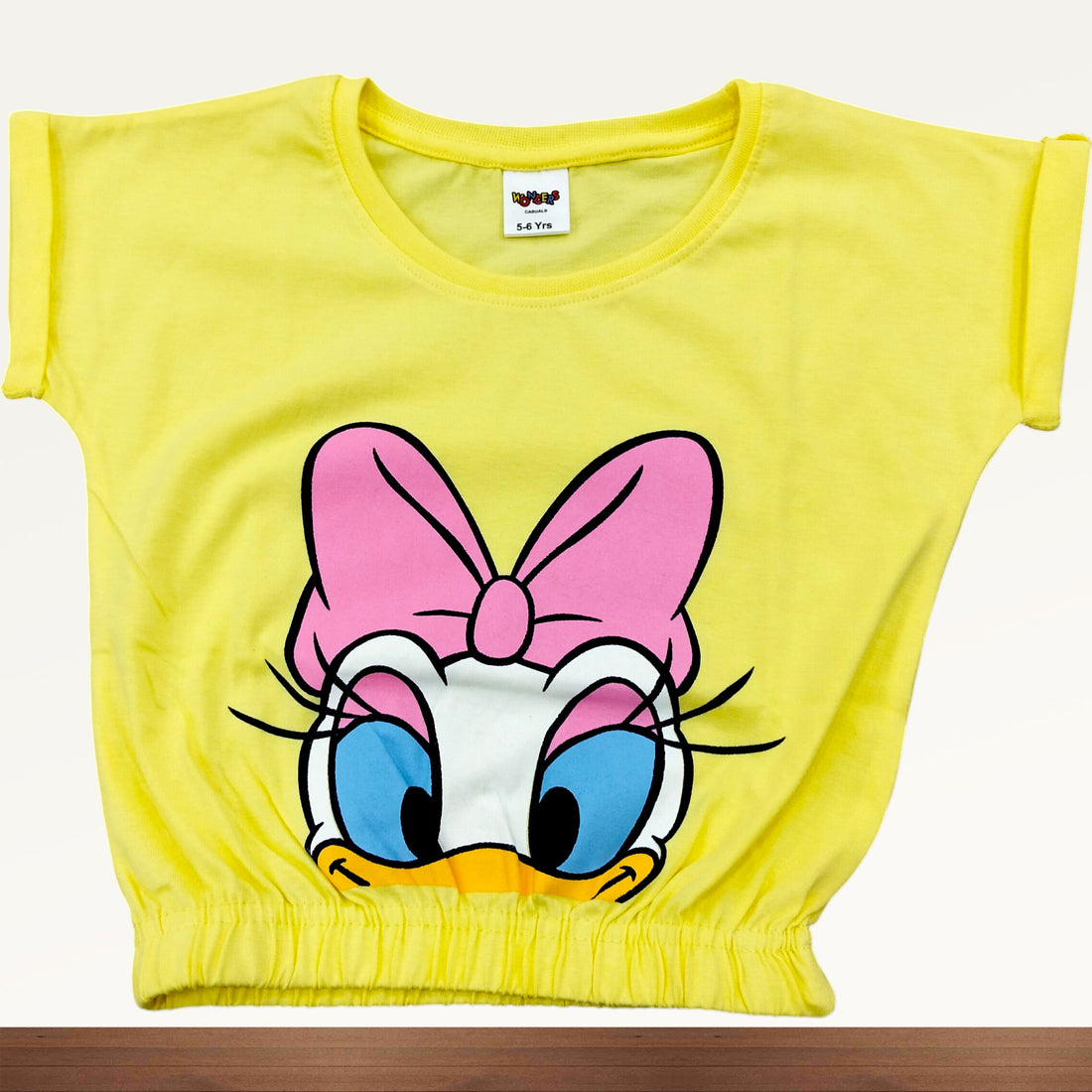 Girl Fancy T-Shirt - 2024