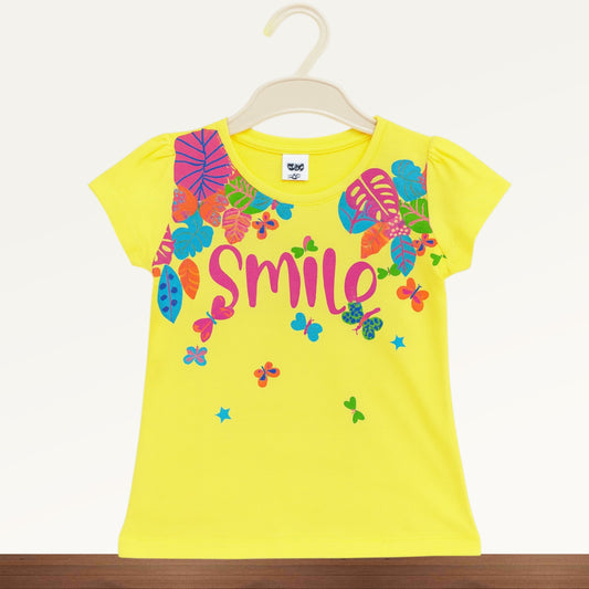 Girl Fancy T-Shirt - 2024