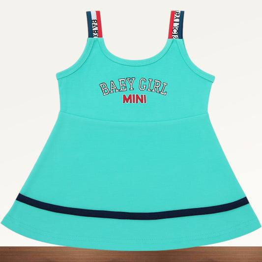 Premium Baby Fancy Frock - 183