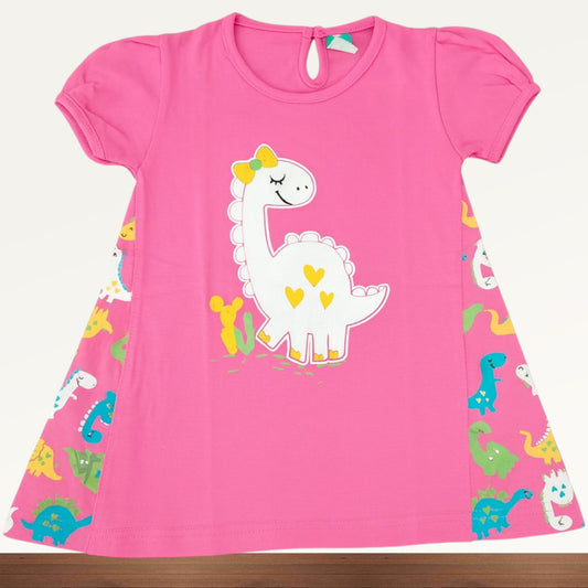 Premium Baby Fancy Frock - 183