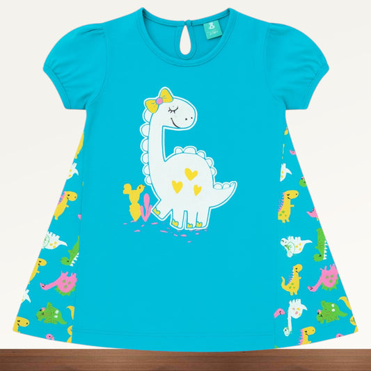 Premium Baby Fancy Frock - 183