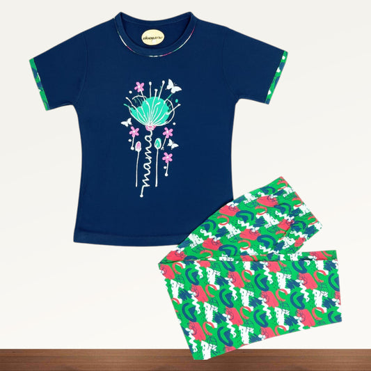 Premium Girl Pant Set