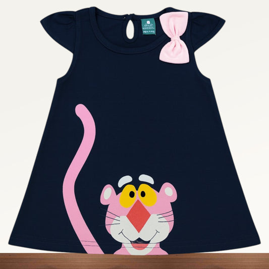 Premium Baby Fancy Frock - 169
