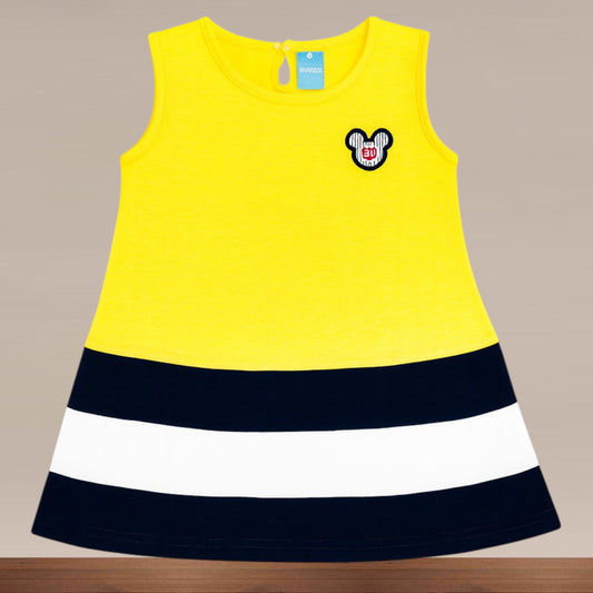 Premium Baby Fancy Frock - 169