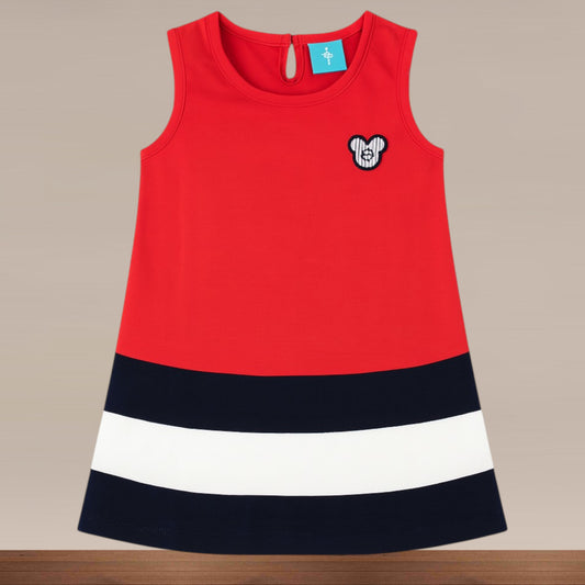 Premium Baby Fancy Frock - 169