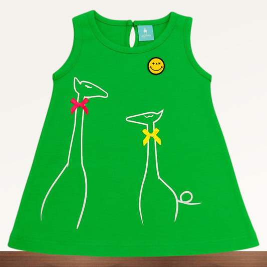 Premium Baby Fancy Frock - 169