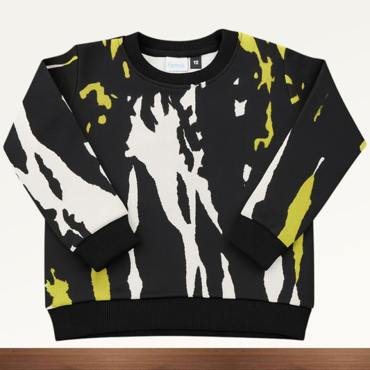 Premium kids SweatShirt