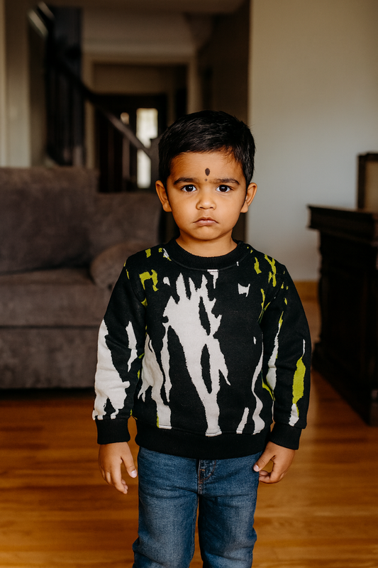 Premium kids SweatShirt