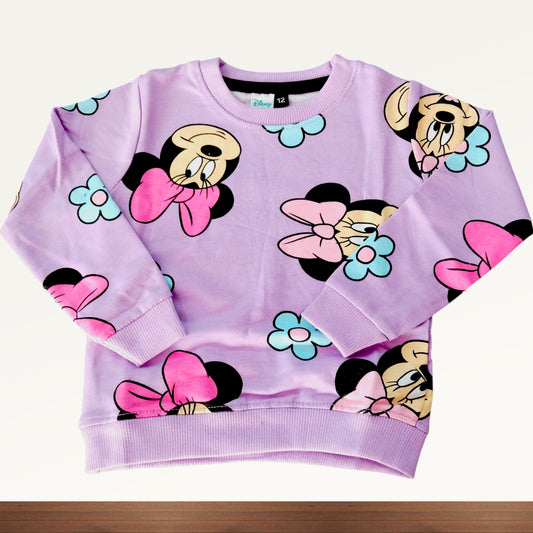 Premium Kids SweatShirt