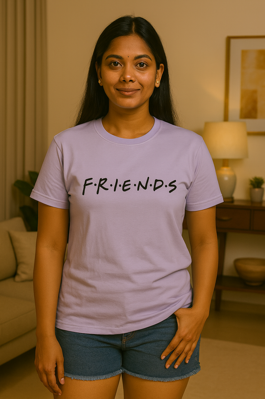 Women Oversized Tees