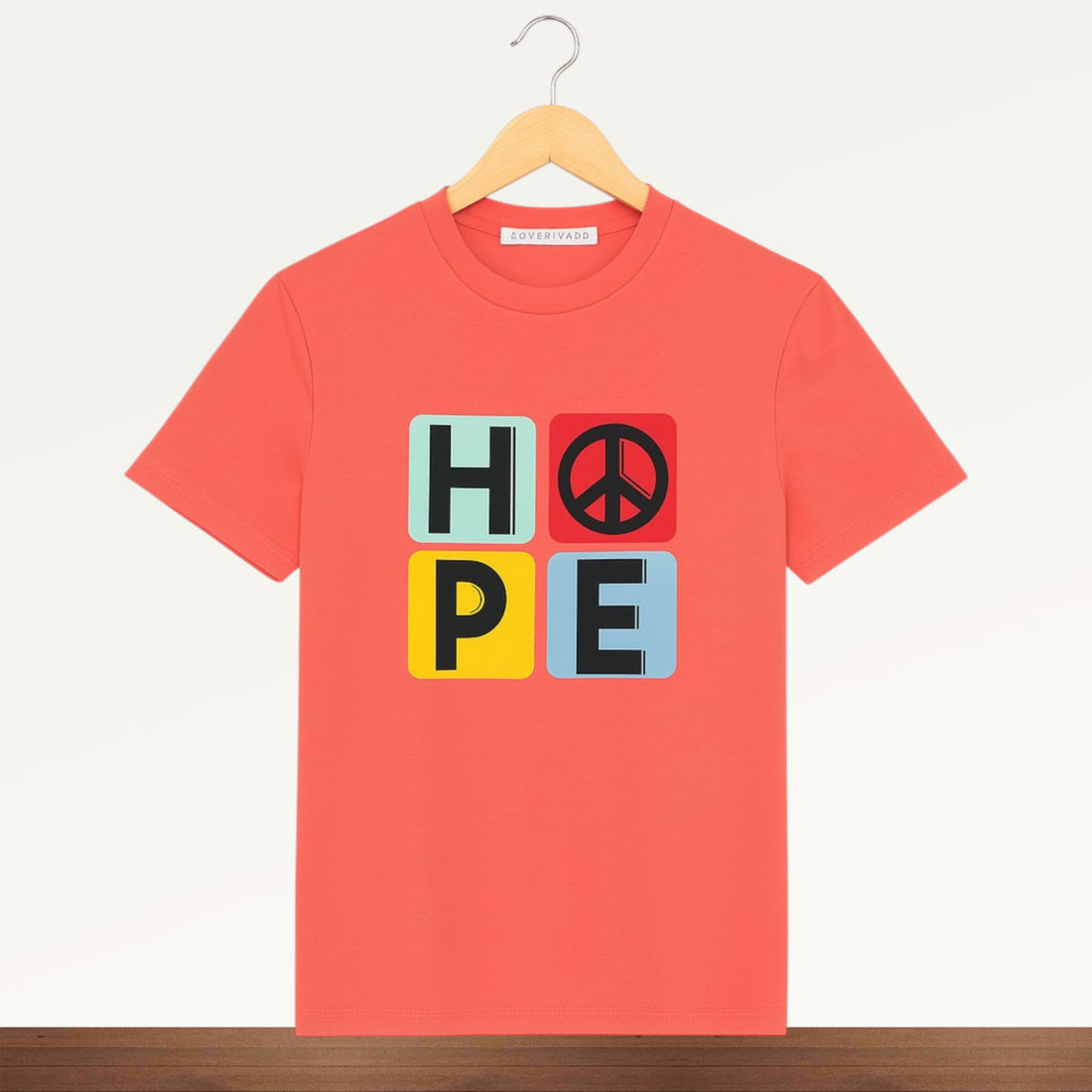 Women Oversized T-Shirt