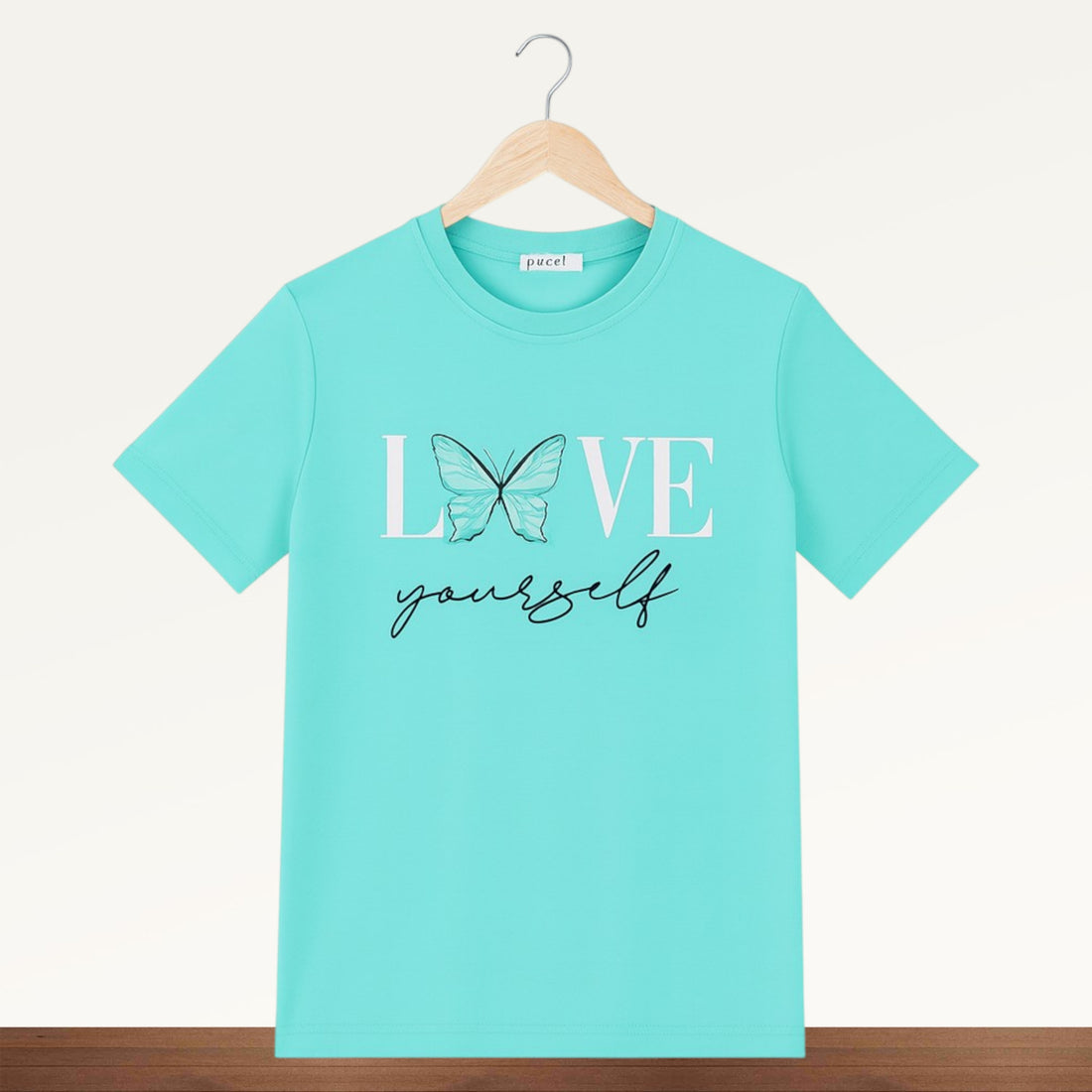 Women Oversized T-Shirt