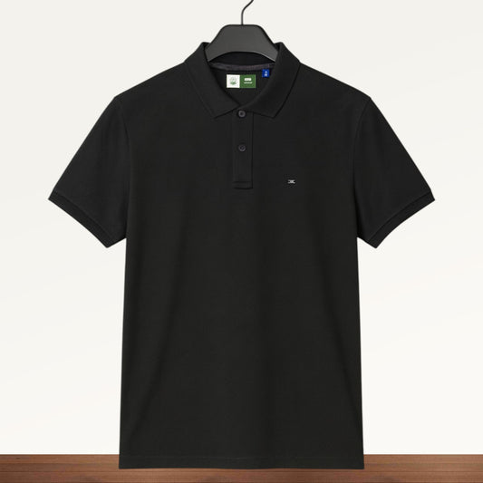 Men Collar T-Shirt