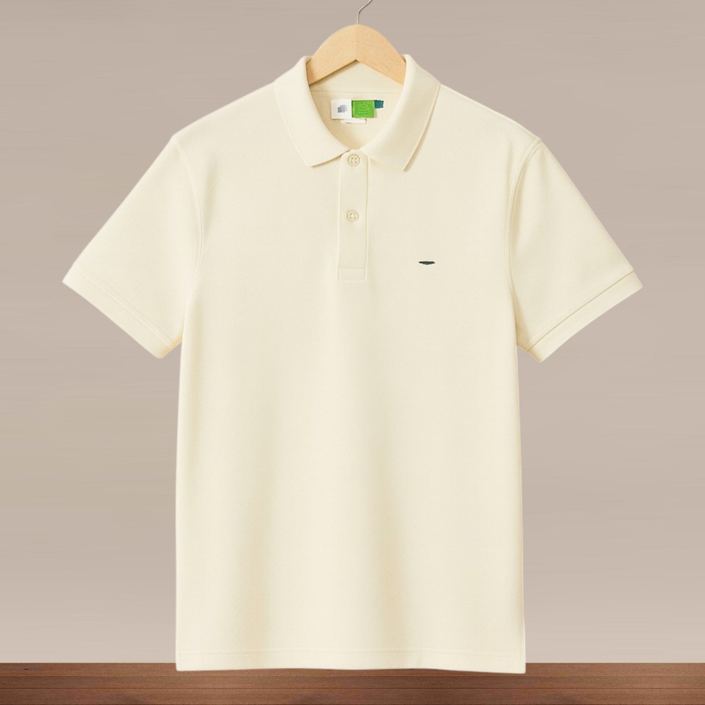 Men Collar T-Shirt