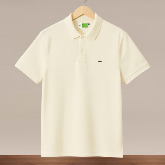 Men Collar T-Shirt