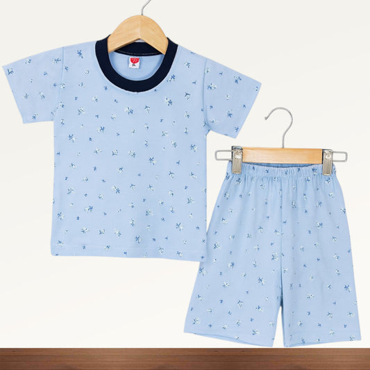 Kids Shorts Set