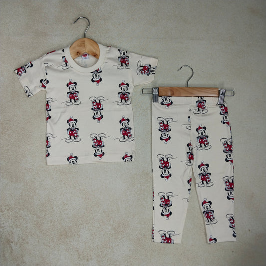 Premium Kids Pant Set