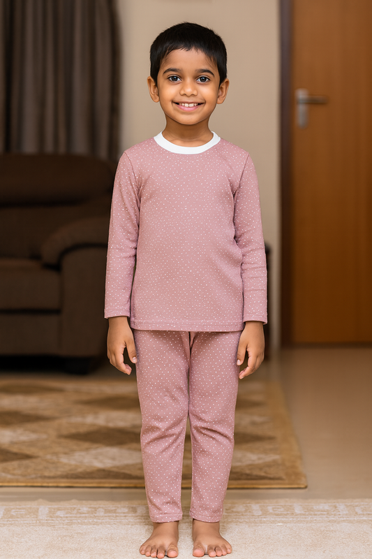 Premium Kids Pant Set
