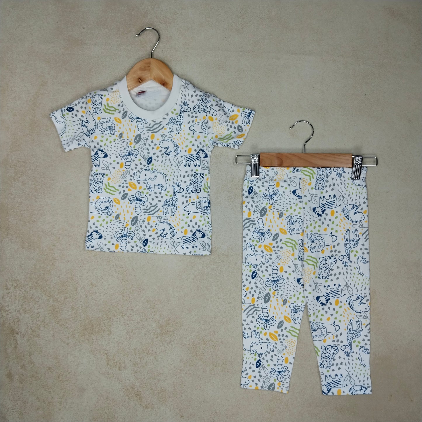 Premium Kids Pant Set