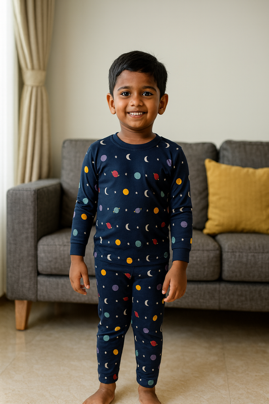 Premium Kids Pant Set