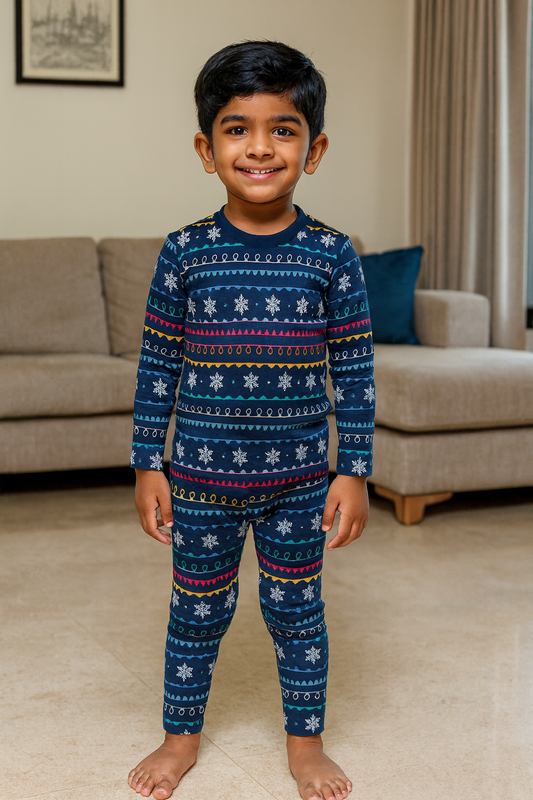 Premium Kids Pant Set