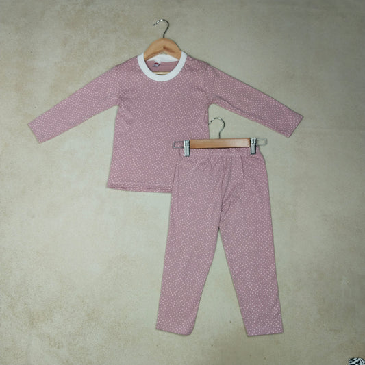 Premium Kids Pant Set