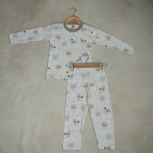 Premium Kids Pant Set