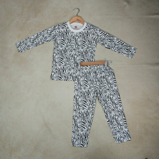 Premium Kids Pant Set