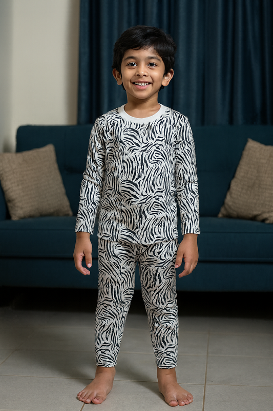 Premium Kids Pant Set