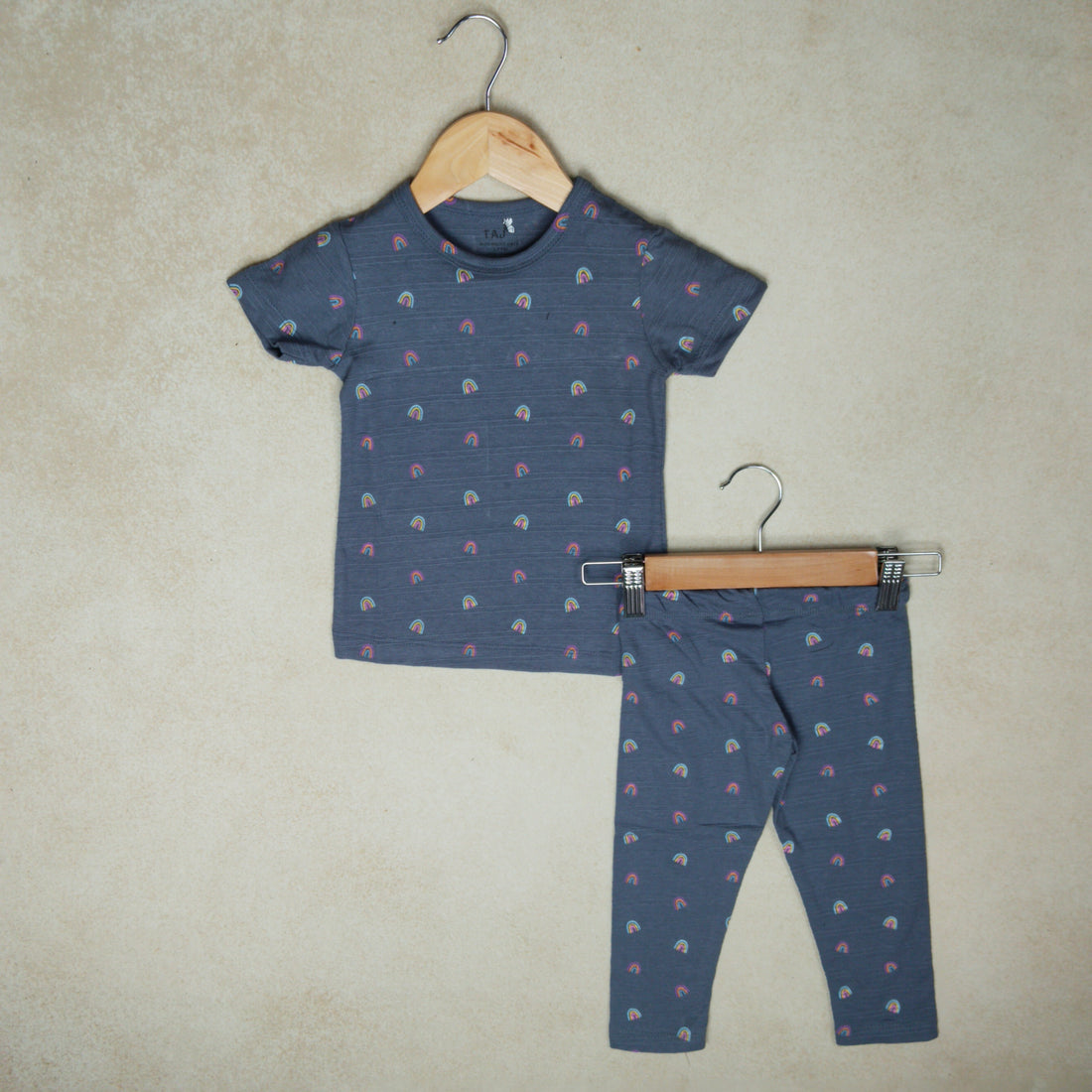 Premium Crinkle Co-ord Pant Set