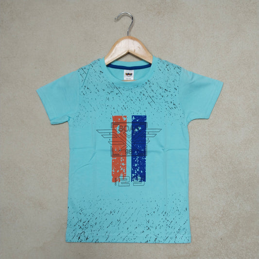 Premium Boy T-Shirt - 9002