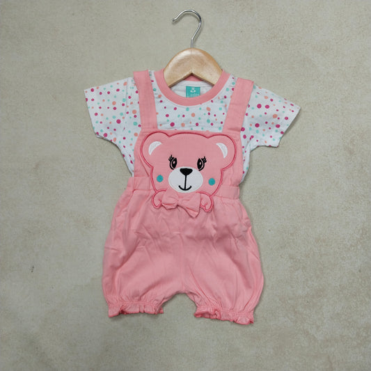 Premium Fancy Jumpsuit - 226