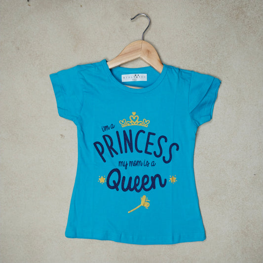 Premium Girl T-Shirt