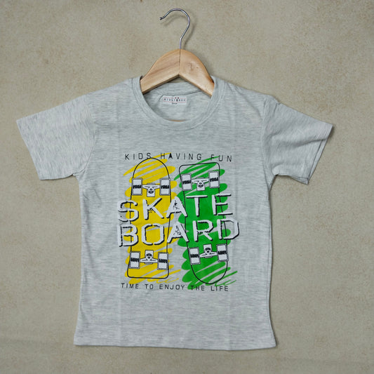 Premium Boy T-Shirt