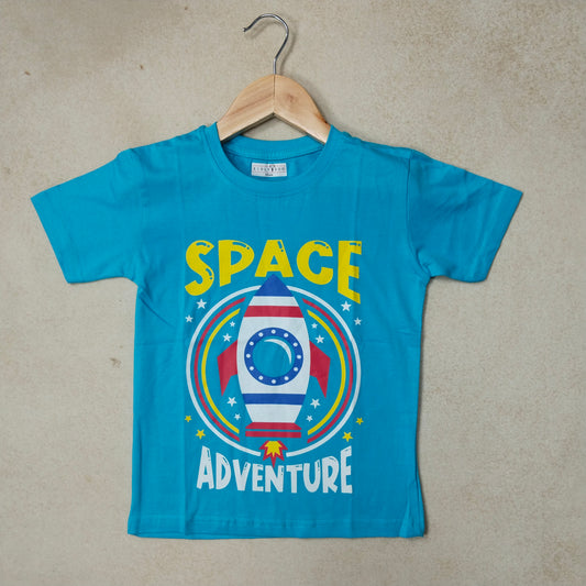 Premium Boy T-Shirt