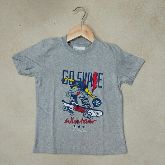 Premium Boy T-Shirt