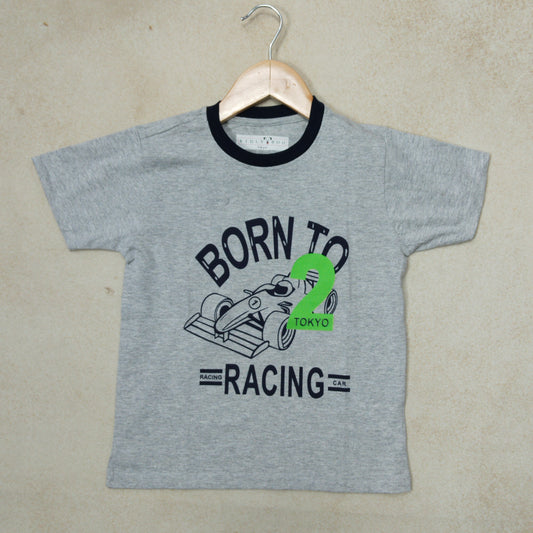 Premium Boy T-Shirt