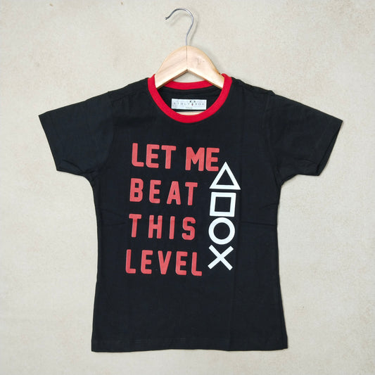 Premium Boy T-Shirt