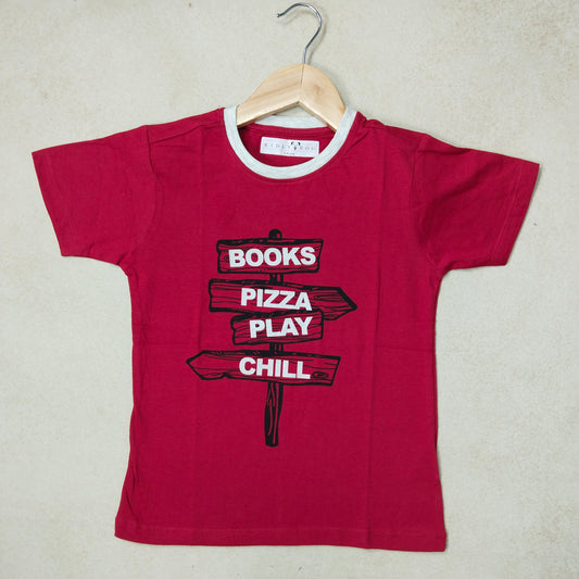 Premium Boy T-Shirt