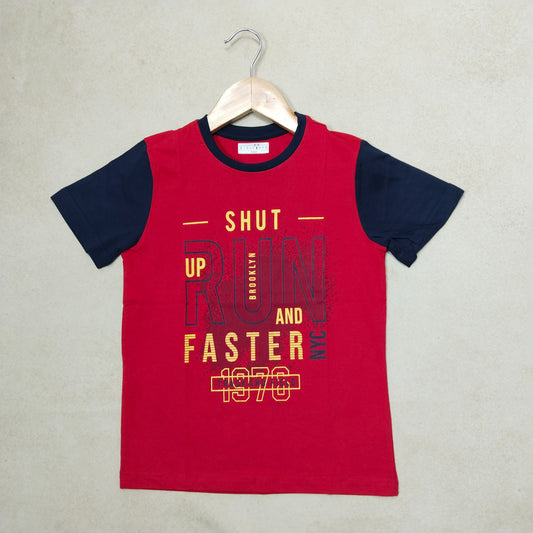Premium Boy T-Shirt